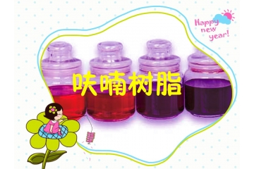防磨抗蝕材料之呋喃樹脂行業(yè)壁壘與驅動因素分析（附報告目錄）