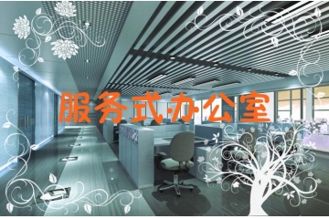 服務式辦公室行業(yè)特征與發(fā)展趨勢（附報告目錄）