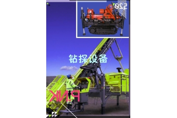 鉆探設(shè)備行業(yè)存在問題及驅(qū)動因素分析（附報告目錄）