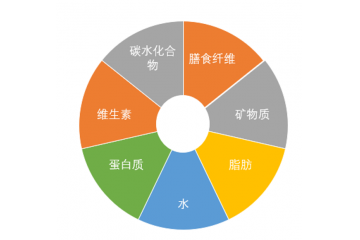 營養(yǎng)素產(chǎn)業(yè)發(fā)展現(xiàn)狀分析（附報告目錄）