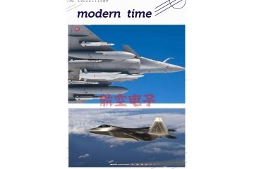 機載航空電子系統(tǒng)市場格局（附報告目錄）