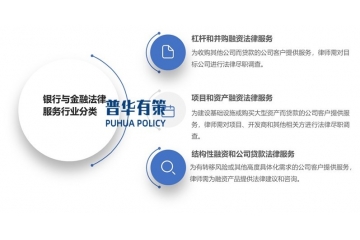 銀行與金融法律服務(wù)行業(yè)：變革浪潮中的發(fā)展路徑與趨勢(shì)展望