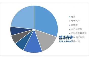 聚焦12英寸硅片：產業(yè)格局、技術演進與企業(yè)態(tài)勢