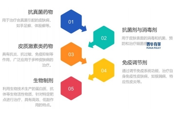 皮膚病藥物行業(yè)：在創(chuàng)新與變革中蓬勃發(fā)展