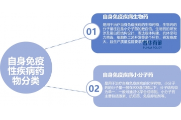 自身免疫疾病治療藥物行業(yè)政策賦能，研發(fā)驅(qū)動(dòng)市場(chǎng)崛起