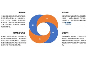 智慧港口行業(yè)全景洞察現(xiàn)狀、趨勢與競爭格局剖析