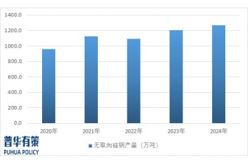 無取向硅鋼行業(yè)細(xì)分市場結(jié)構(gòu)及下游細(xì)分領(lǐng)域應(yīng)用前景預(yù)測