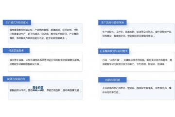 大國(guó)重器再升級(jí)：政策科技雙輪驅(qū)動(dòng)下的重型機(jī)械產(chǎn)業(yè)躍遷