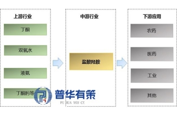 綠色轉(zhuǎn)型與技術(shù)驅(qū)動：鹽酸羥胺行業(yè)迎來發(fā)展新機(jī)遇