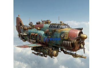 AI決勝空天：全球航空武器智能化布局與投資前景