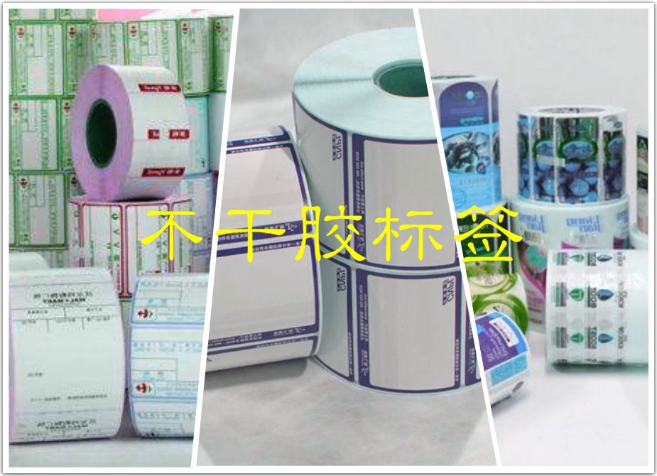 2020-2026年不干膠標簽市場深度調(diào)查與前景預測咨詢報告(圖1)
