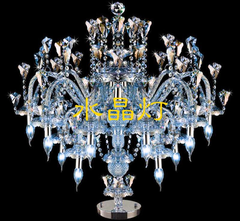 2020-2026年水晶燈行業(yè)發(fā)展現(xiàn)狀與前景預(yù)測分析報告(圖1)