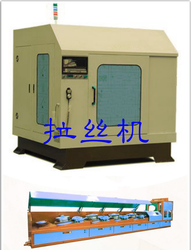 2020-2026年全球及中國拉絲機(jī)行業(yè)市場(chǎng)前瞻與投資前景預(yù)測(cè)報(bào)告(圖1)