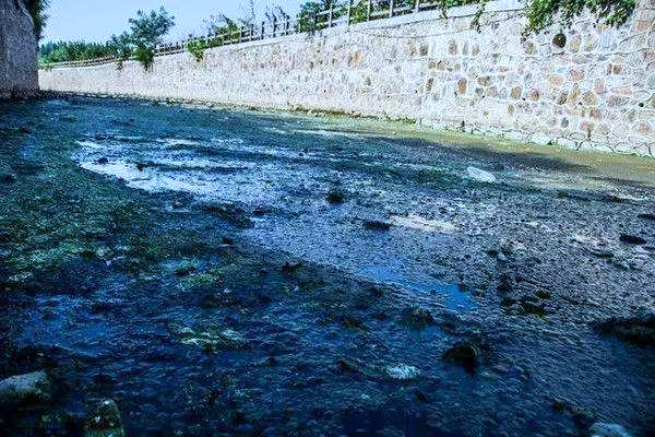 2020-2026年黑臭水體治理市場調(diào)研與投資前景咨詢報(bào)告(圖1)